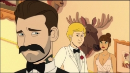 Captain Fall - Season 01 Episode 08